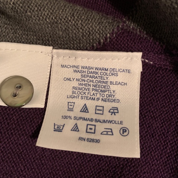 Land’s End Cardigan S - Picture 2 of 2